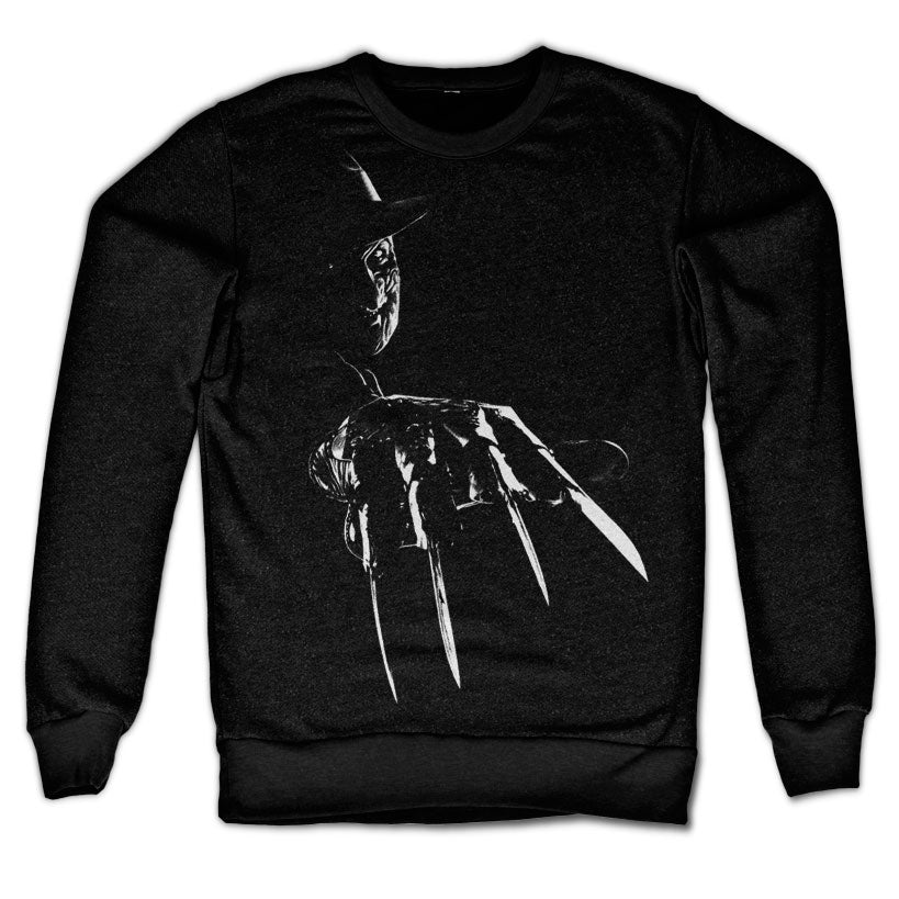 Les Griffes de la nuit - Freddy Krueger Sweatshirt – Sweat