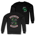 Riverdale - South Side Serpents Sweatshirt – Sweat