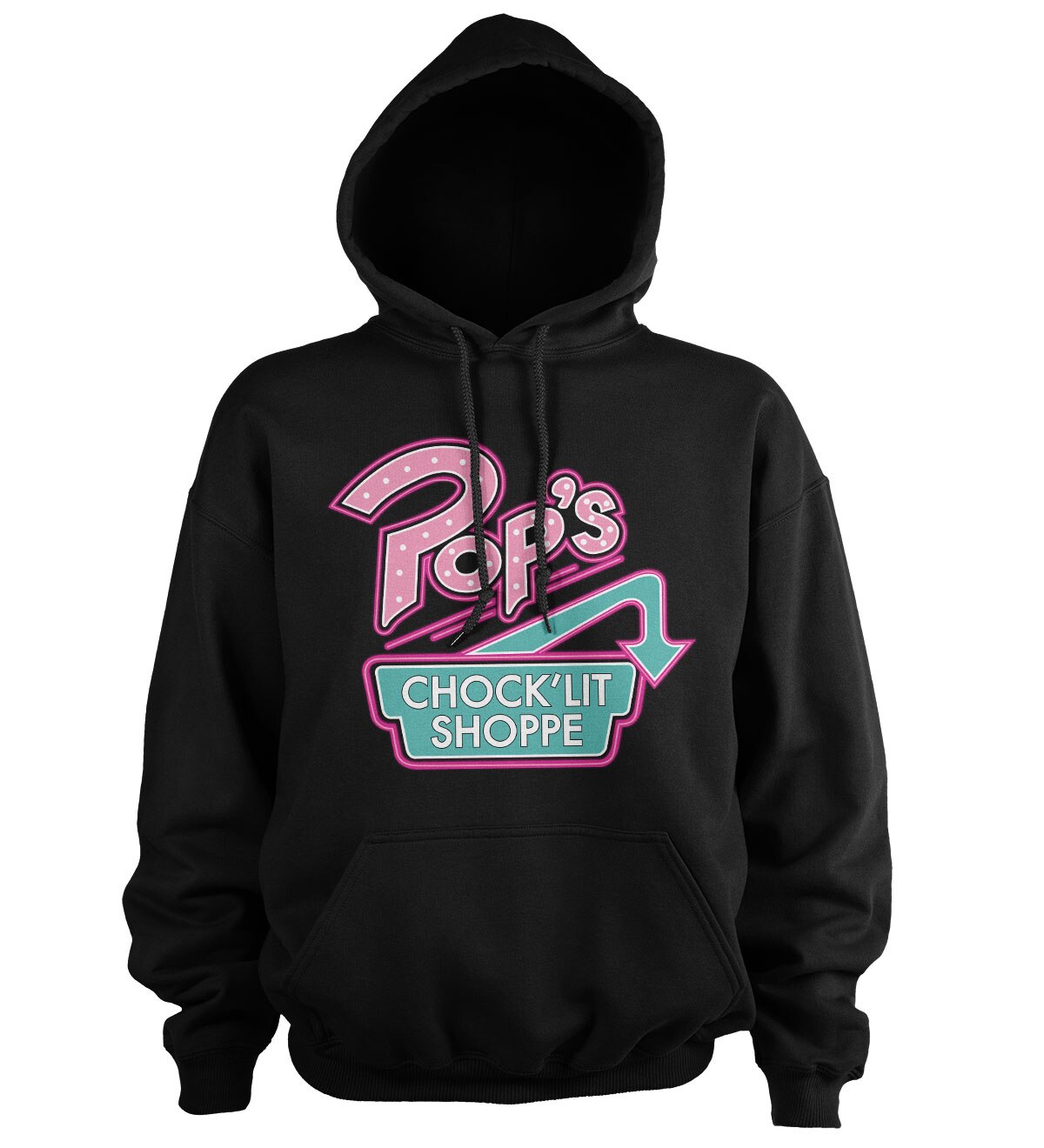 Pop's Chock'Lit Shoppe Hoodie – Sweat à capuche