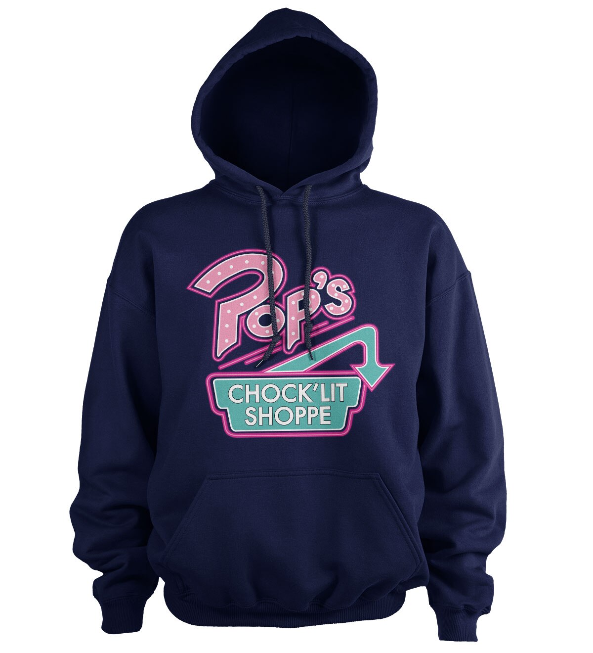 Pop's Chock'Lit Shoppe Hoodie – Sweat à capuche