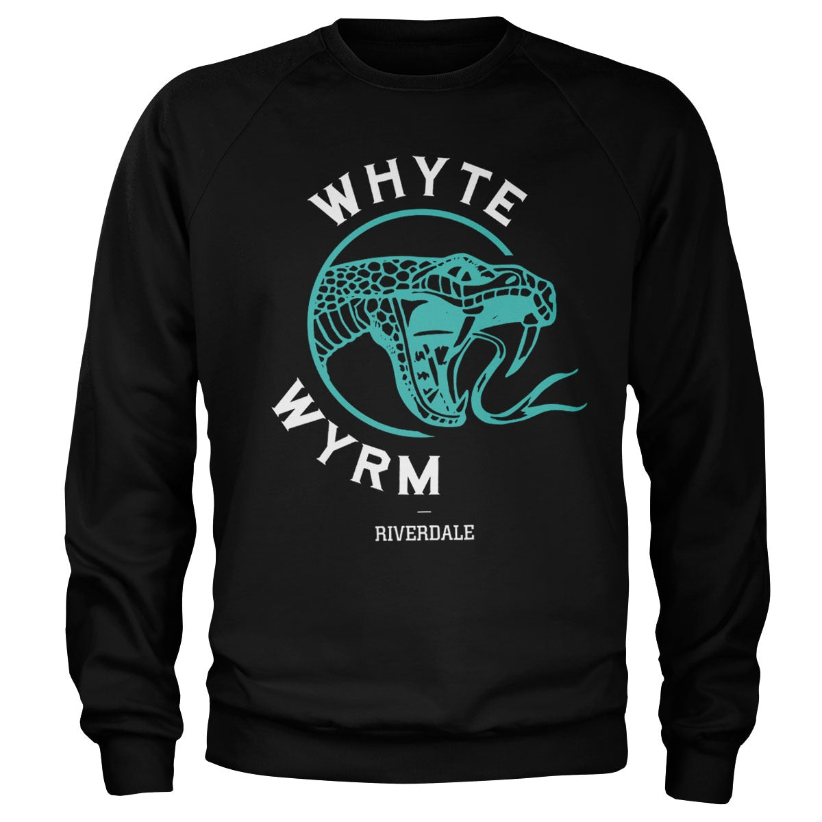 Whyte Wyrm Sweatshirt – Sweat