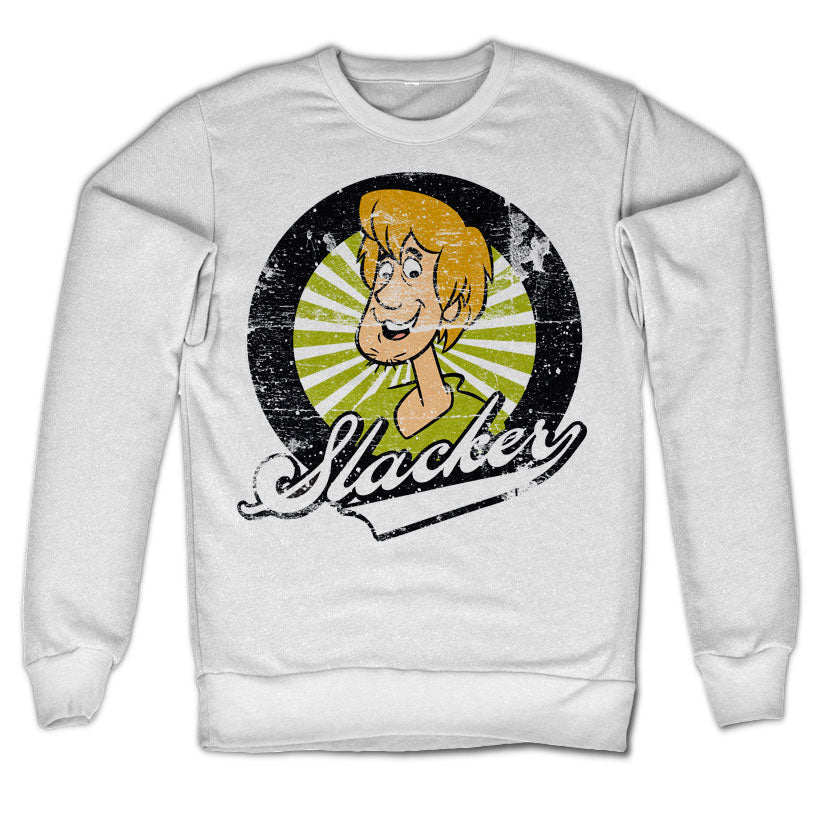 Shaggy The Slacker Sweatshirt – Sweat