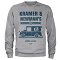 Kramer & Newman's Recycling Co Sweatshirt – Sweat