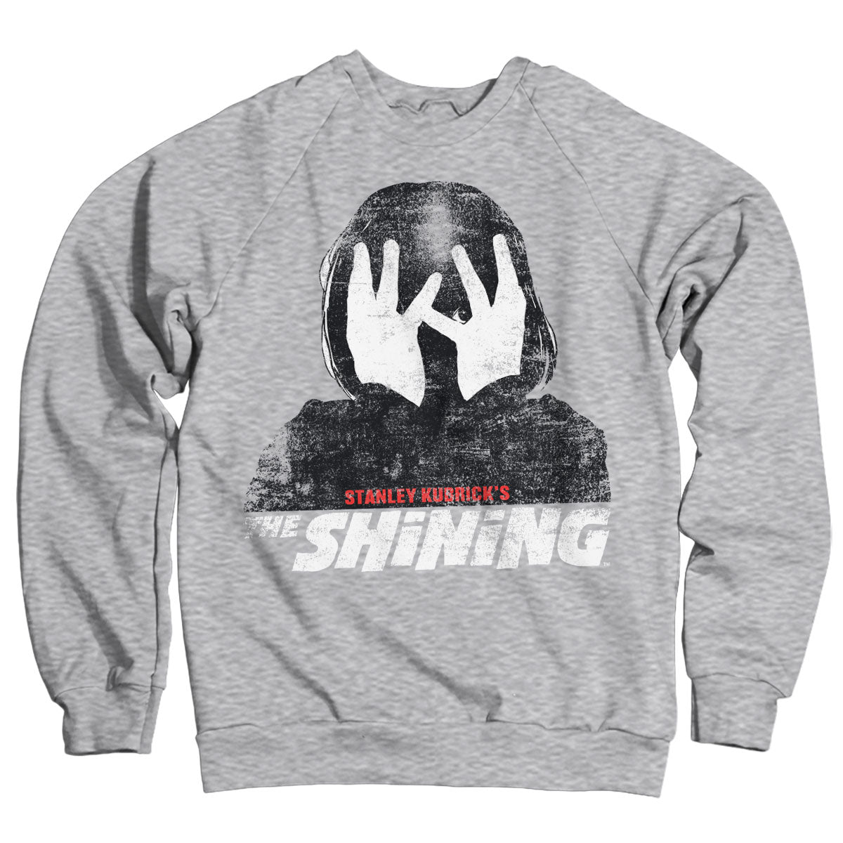 Kubricks Shining Sweatshirt – Sweat