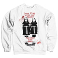 The Shining - Come Play Sweatshirt – Sweat