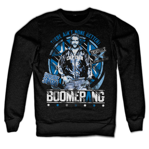 Boomerang Sweatshirt – Sweat