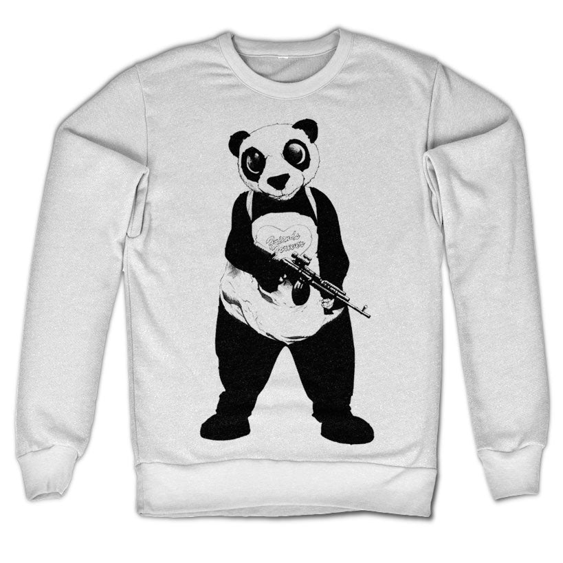Suicide Squad Panda Sweatshirt – Sweat
