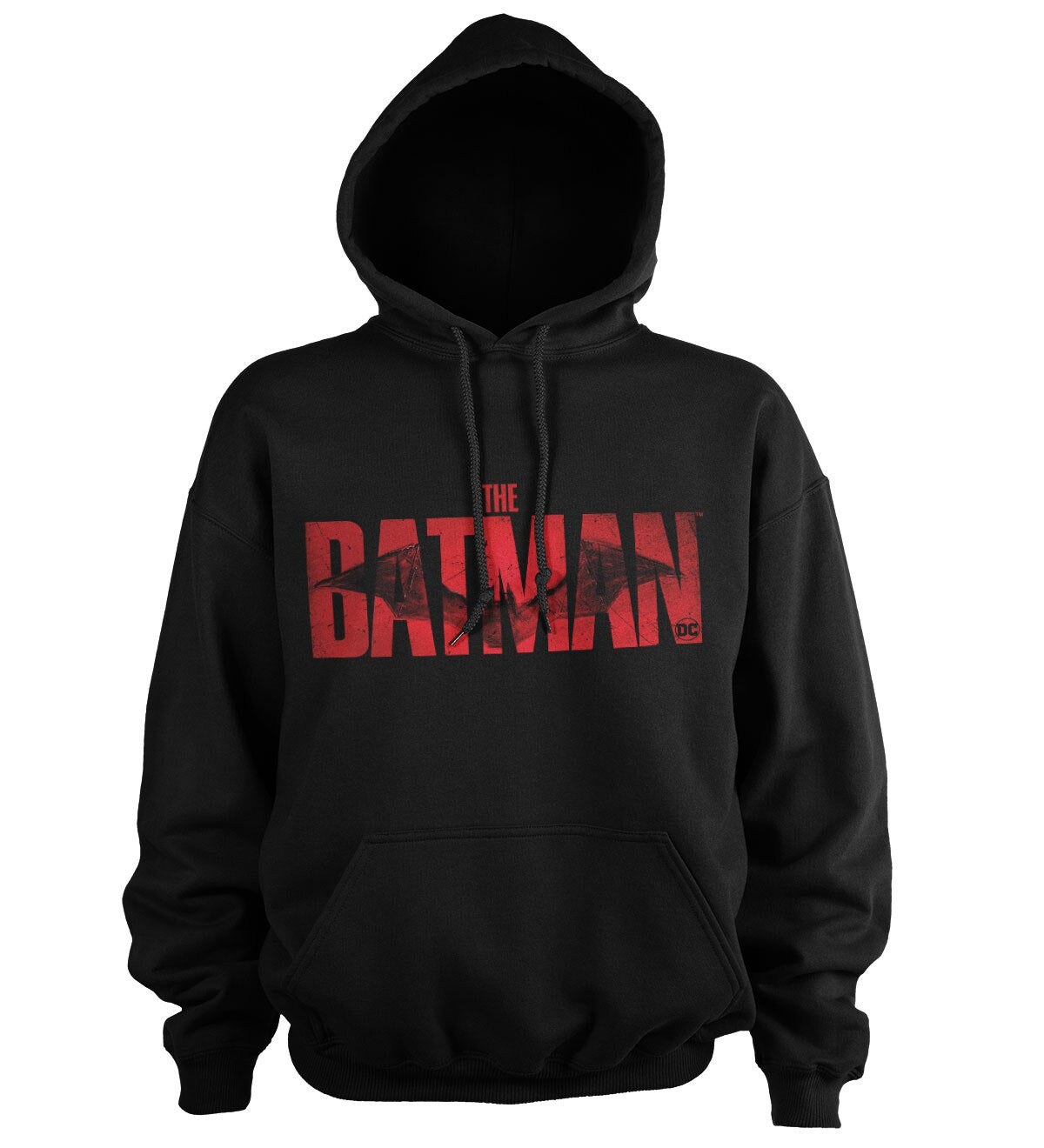 The Batman Hoodie – Sweat à capuche