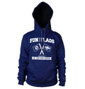 Fun With Flags Hoodie – Sweat à capuche