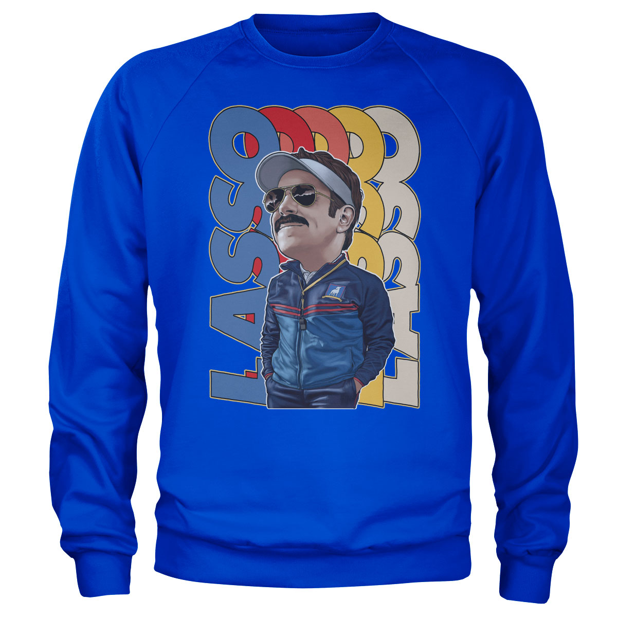 Ted Lasso Sweatshirt – Sweat