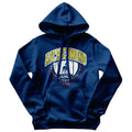 Ted Lasso - AFC Richmond Firmus Hoodie – Sweat à capuche