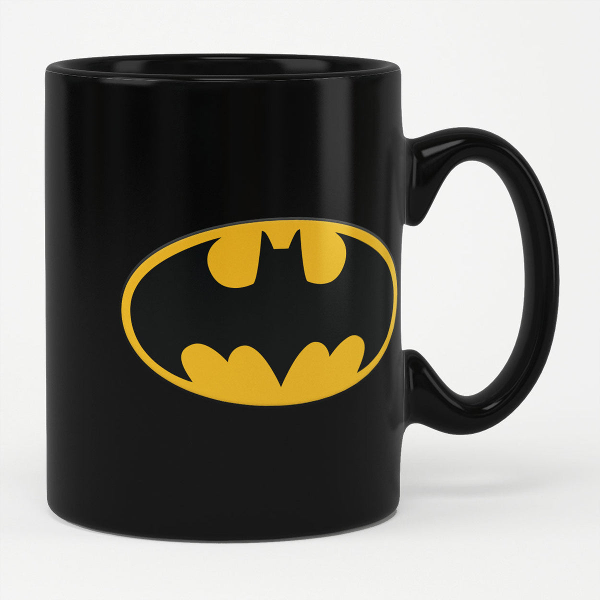Batman Logo Mug – Mug
