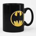 Batman Retro Signal Logo Mug – Mug