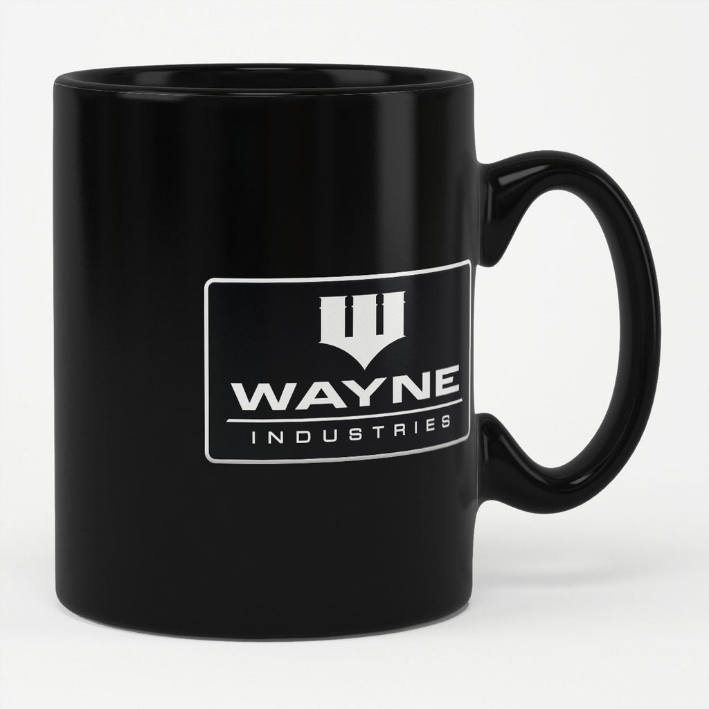 Batman - Wayne Industries Mug – Mug