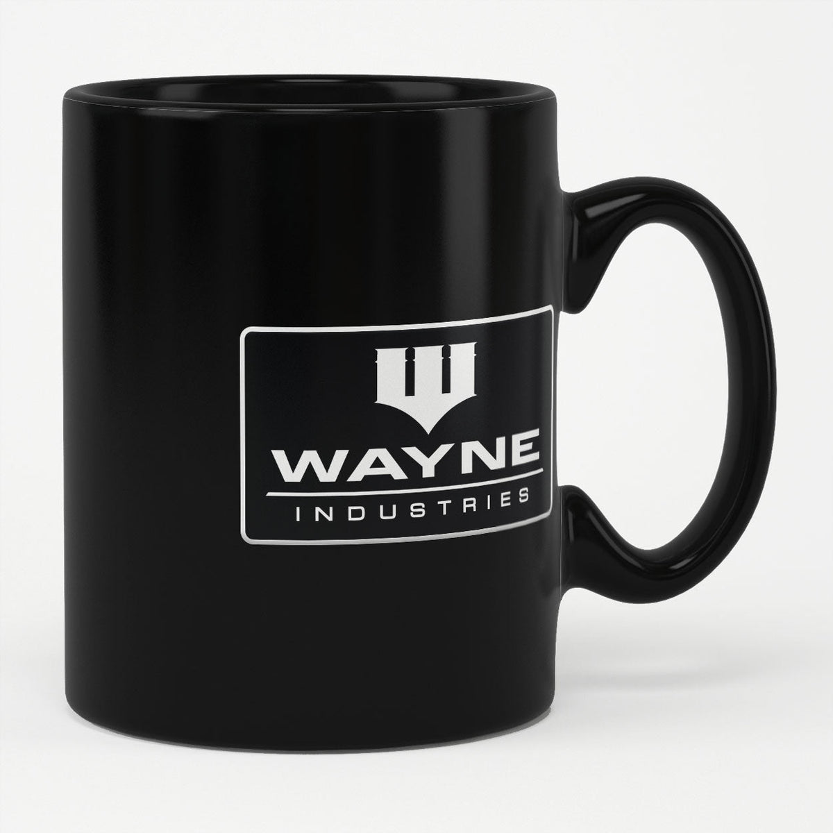 Batman - Wayne Industries Mug – Mug