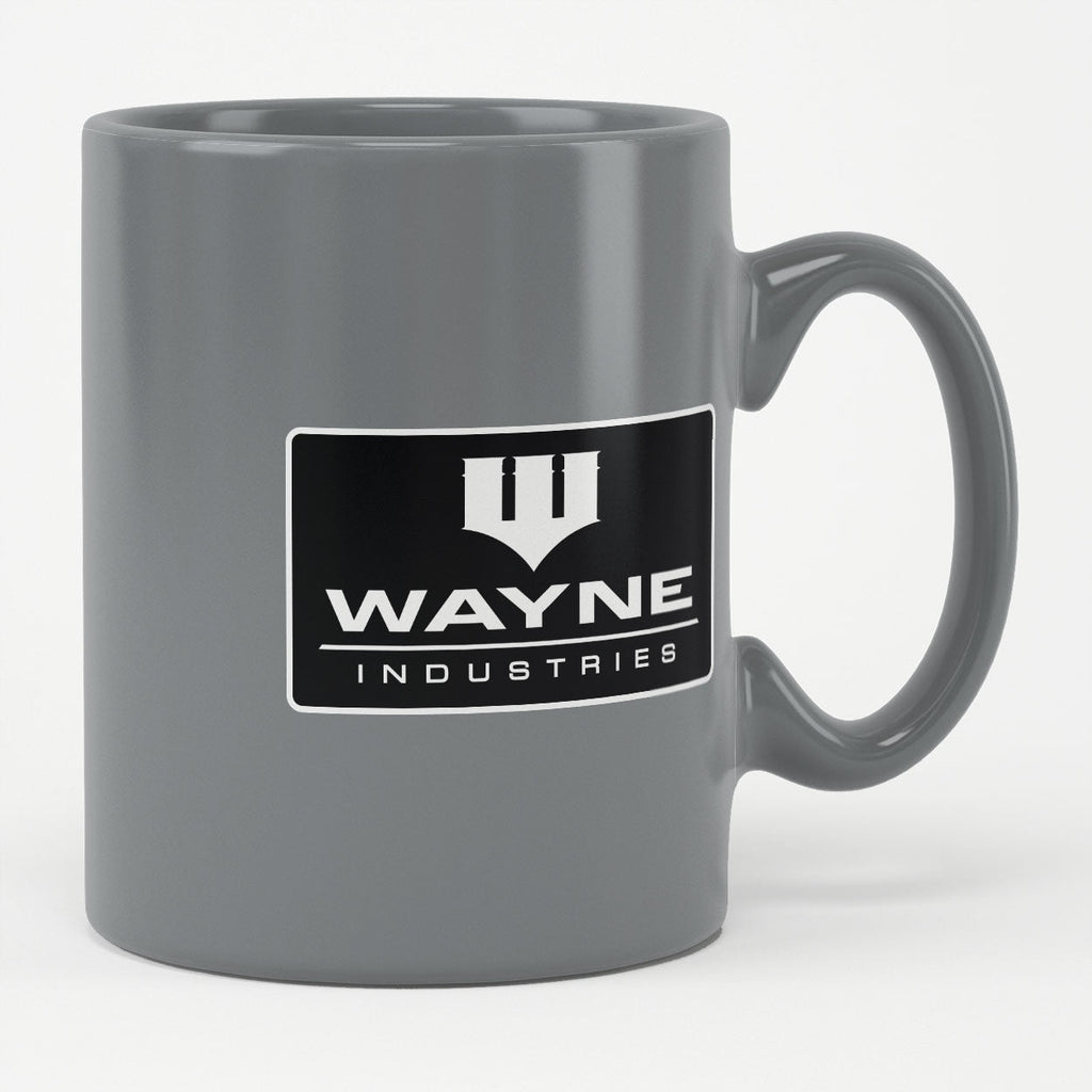 Batman - Wayne Industries Mug – Mug