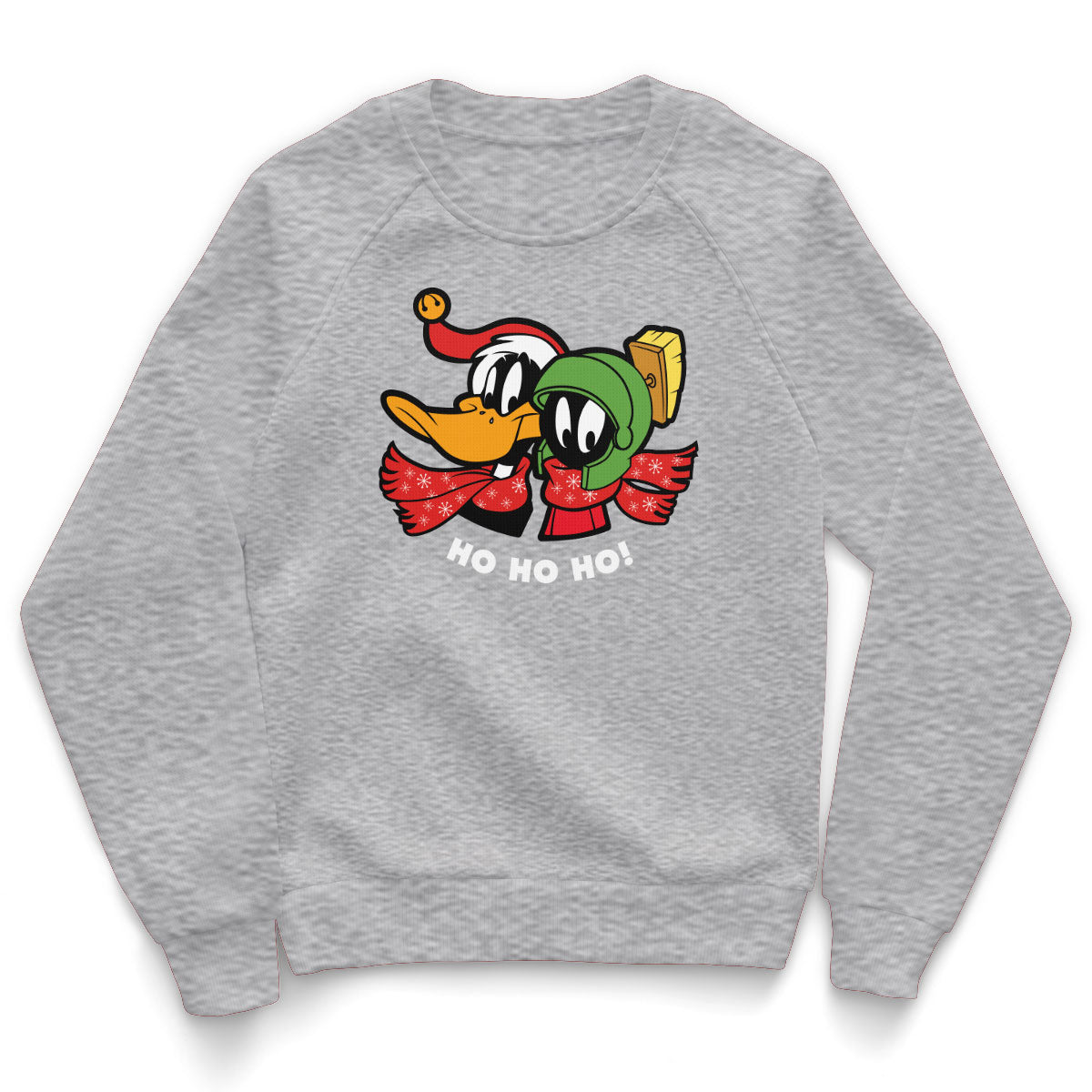 Looney Tunes - Ho Ho Ho Kids Sweatshirt – Sweat enfant