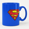 Superman S-Shield Mug – Mug