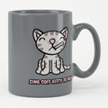 Sing Soft Kitty To Me! Mug – Mug