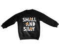 Tom et Jerry - Jerry - Small and Silly Kids Sweatshirt – Sweat enfant