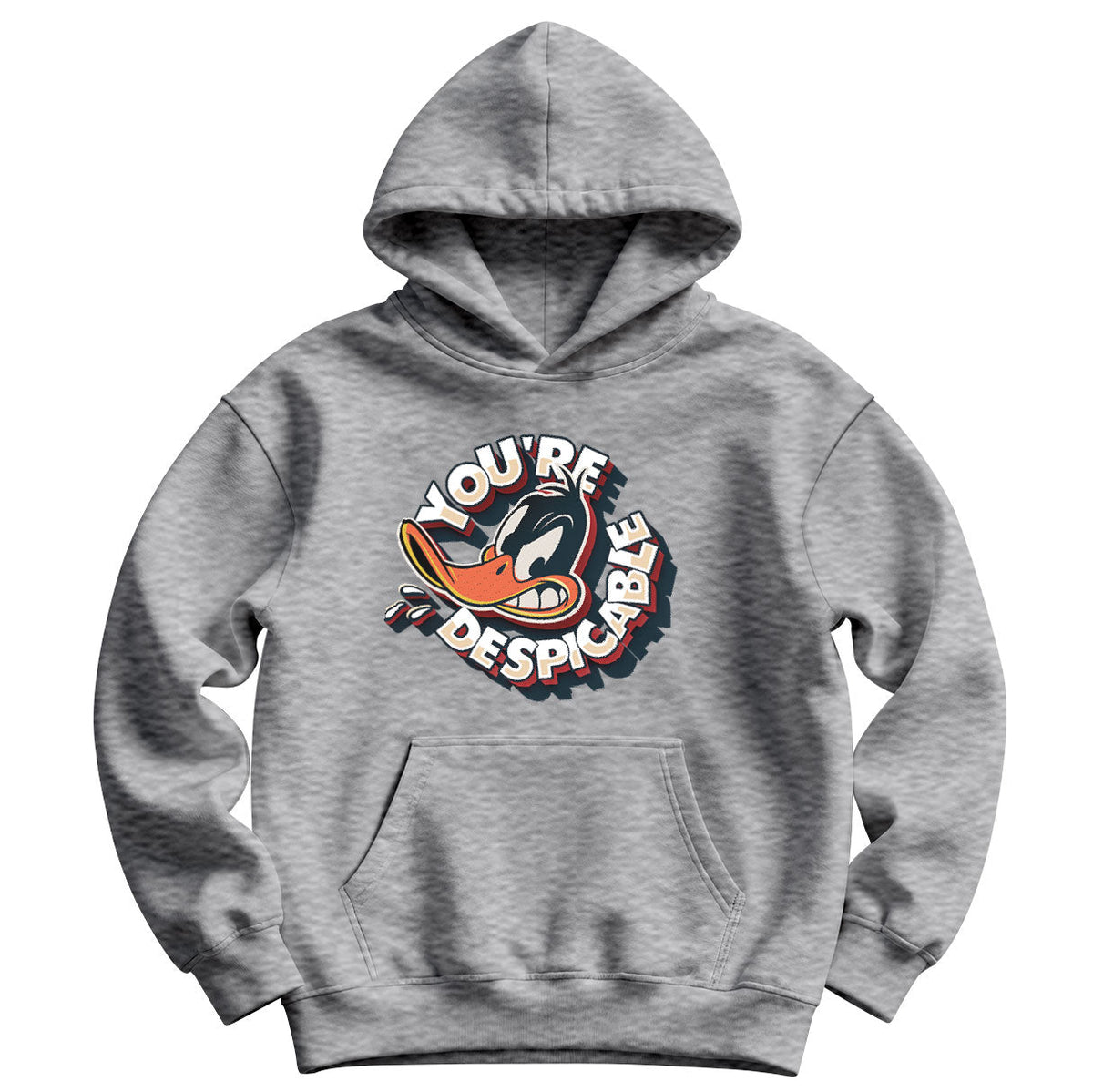 You're Despacible Kids Hoodie – Sweat à capuche enfant