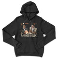 Goodfellas (Les Affranchis) - Restaurant Hoodie – Sweat à capuche