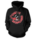 Daffy Duck - You're Despicable Hoodie – Sweat à capuche