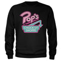 Pop's Chock'Lit Shoppe Sweatshirt – Sweat
