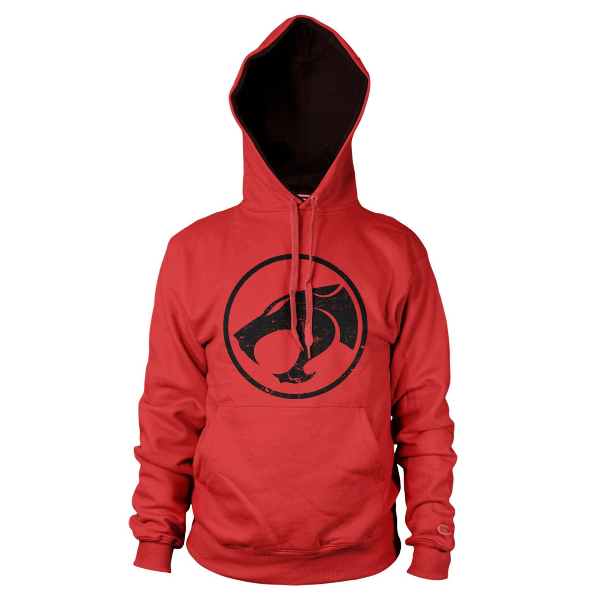 Thundercats (Cosmocats) Washed Logo Hoodie – Sweat à capuche