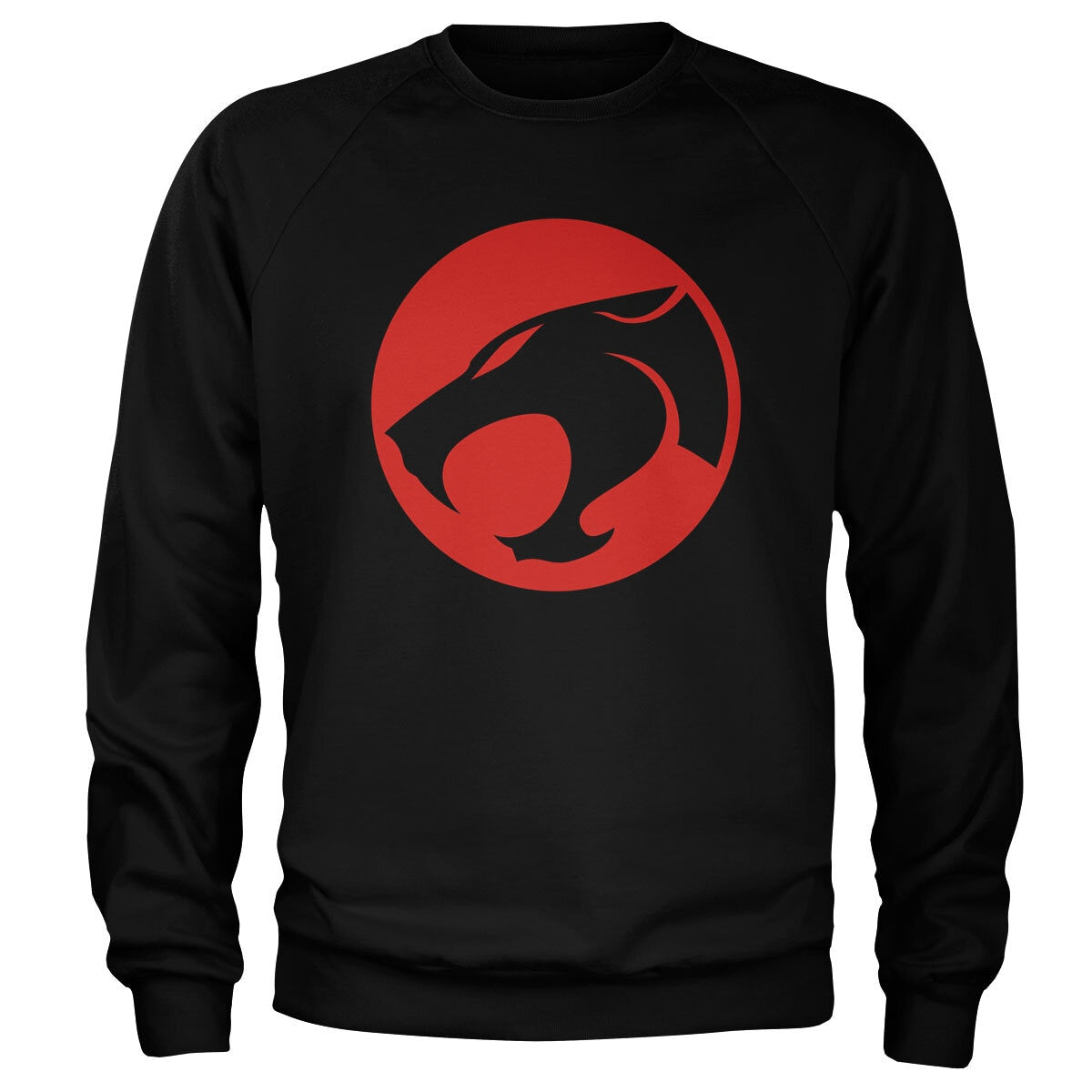 Thundercats (Cosmocats) Logo Sweatshirt – Sweat