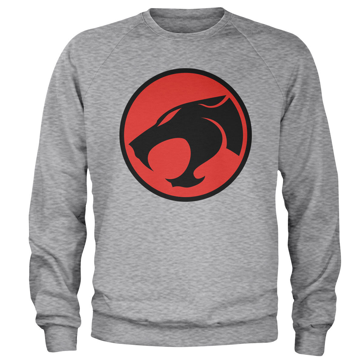 Thundercats (Cosmocats) Logo Sweatshirt – Sweat