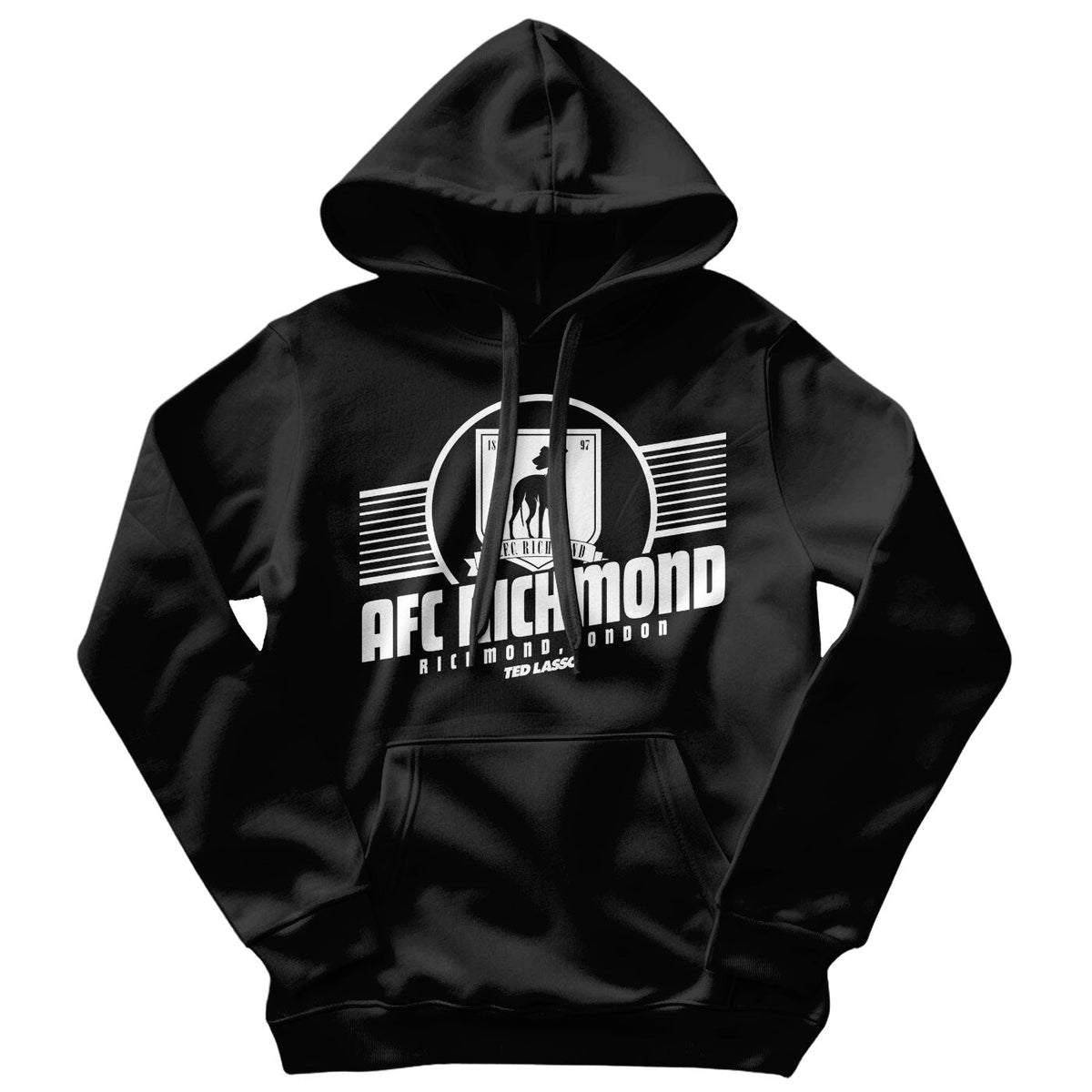 AFC Richmond Hoodie – Sweat à capuche
