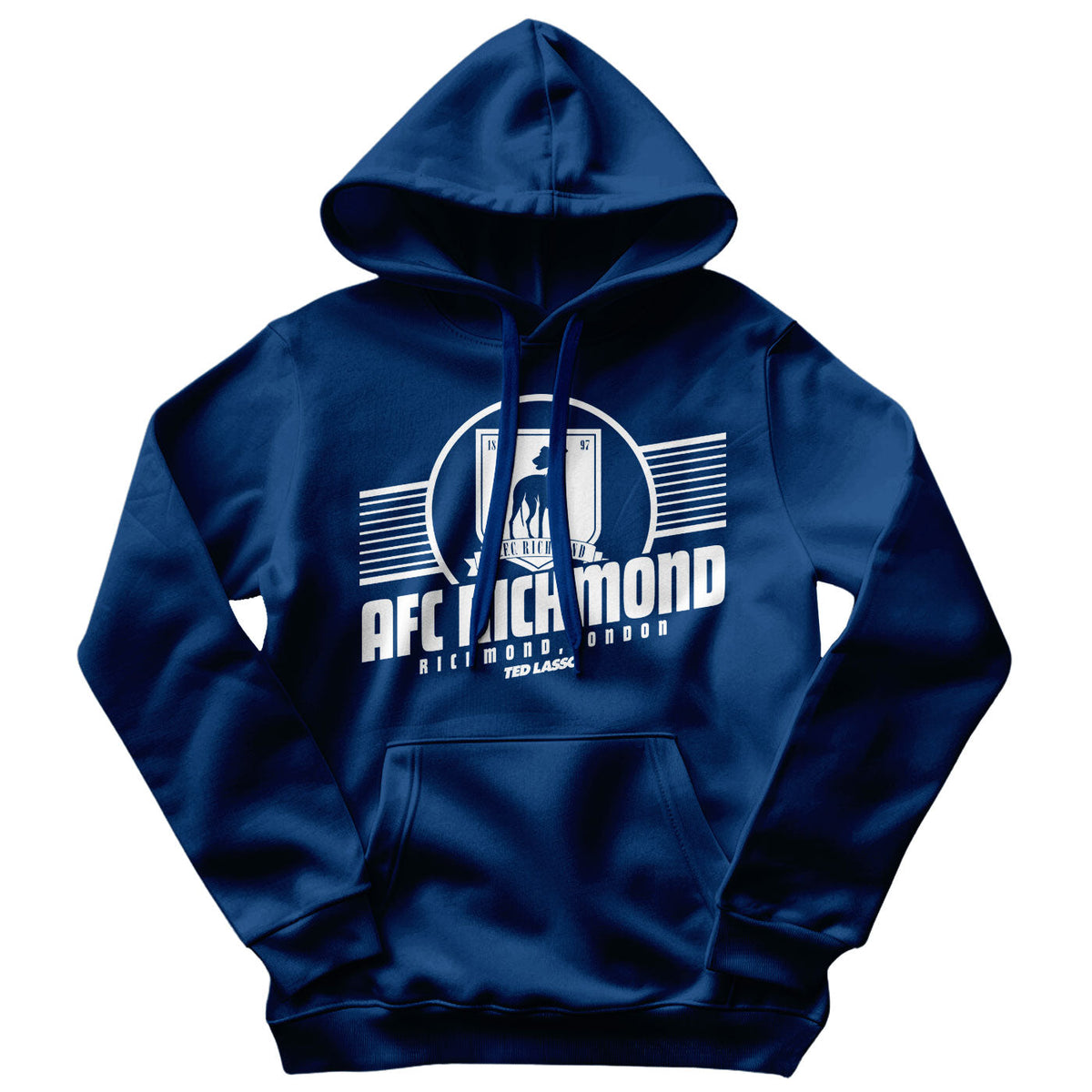 AFC Richmond Hoodie – Sweat à capuche