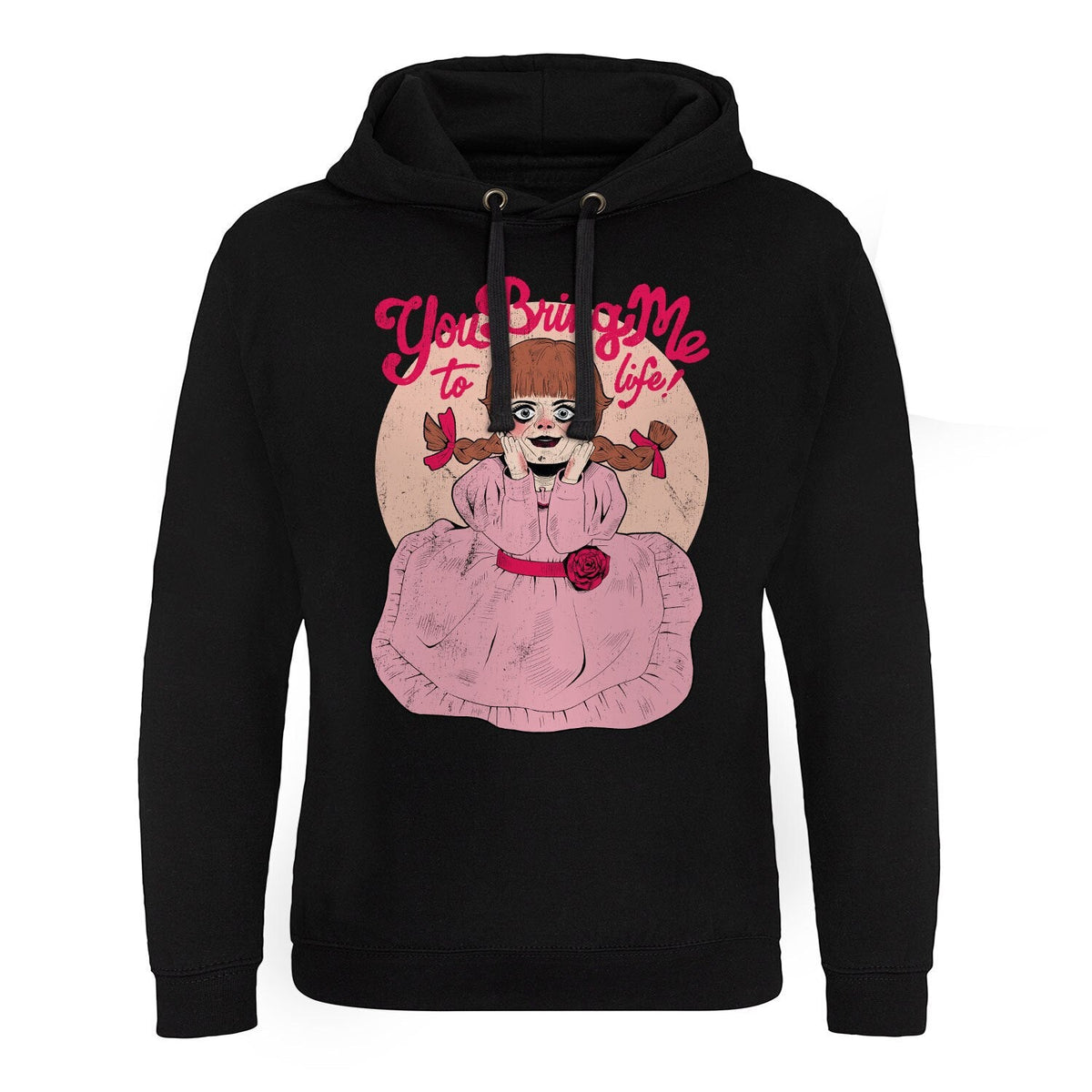 You Bring Me To Life Epic Hoodie – Sweat à capuche Epic
