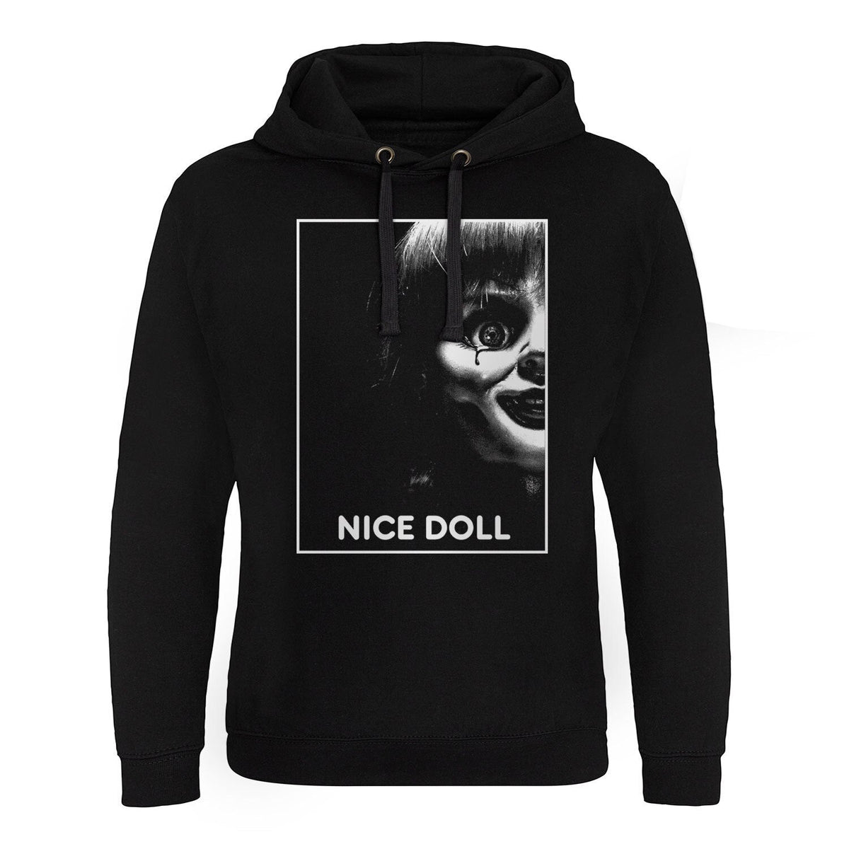 Nice Doll Epic Hoodie – Sweat à capuche Epic
