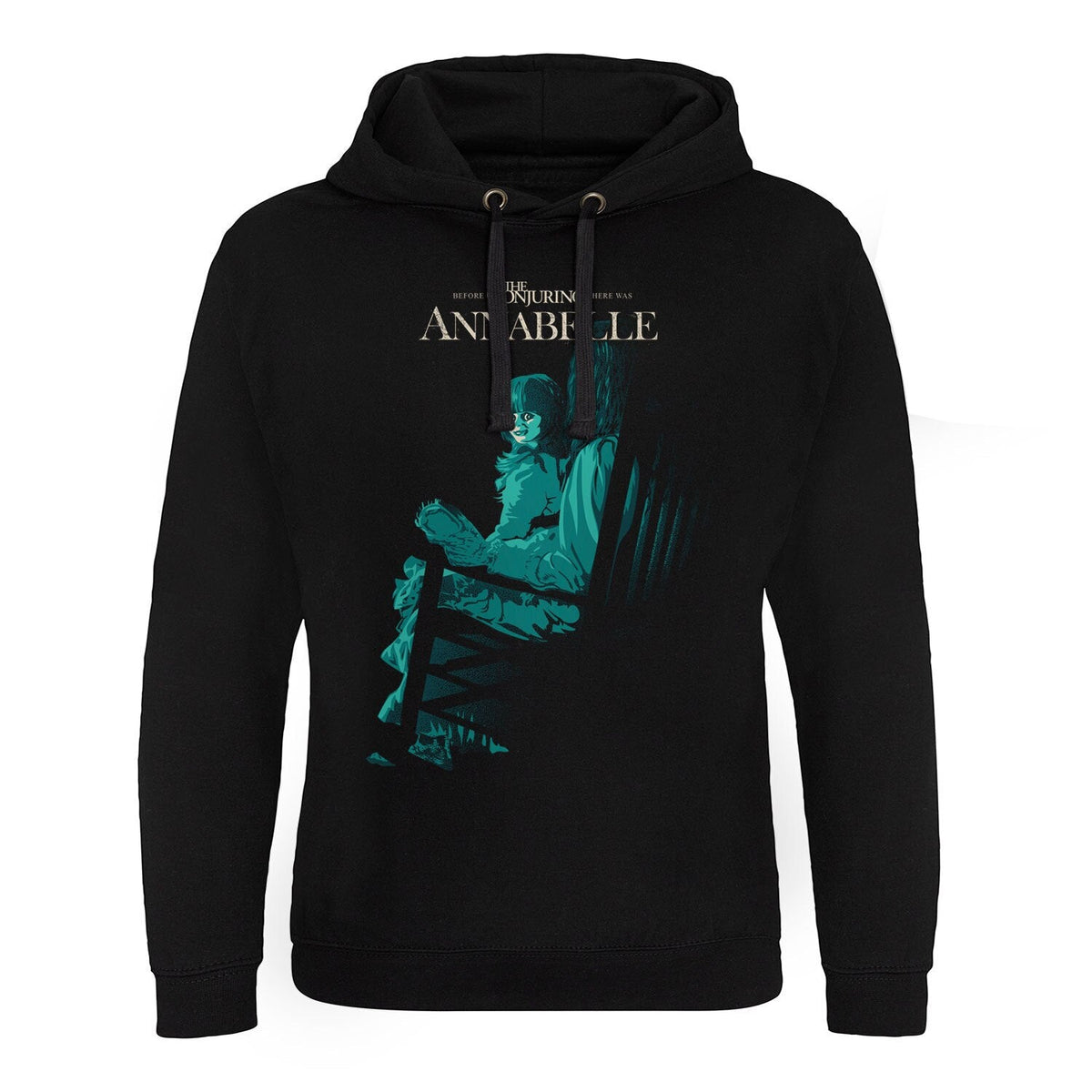Annabelle Epic Hoodie – Sweat à capuche Epic