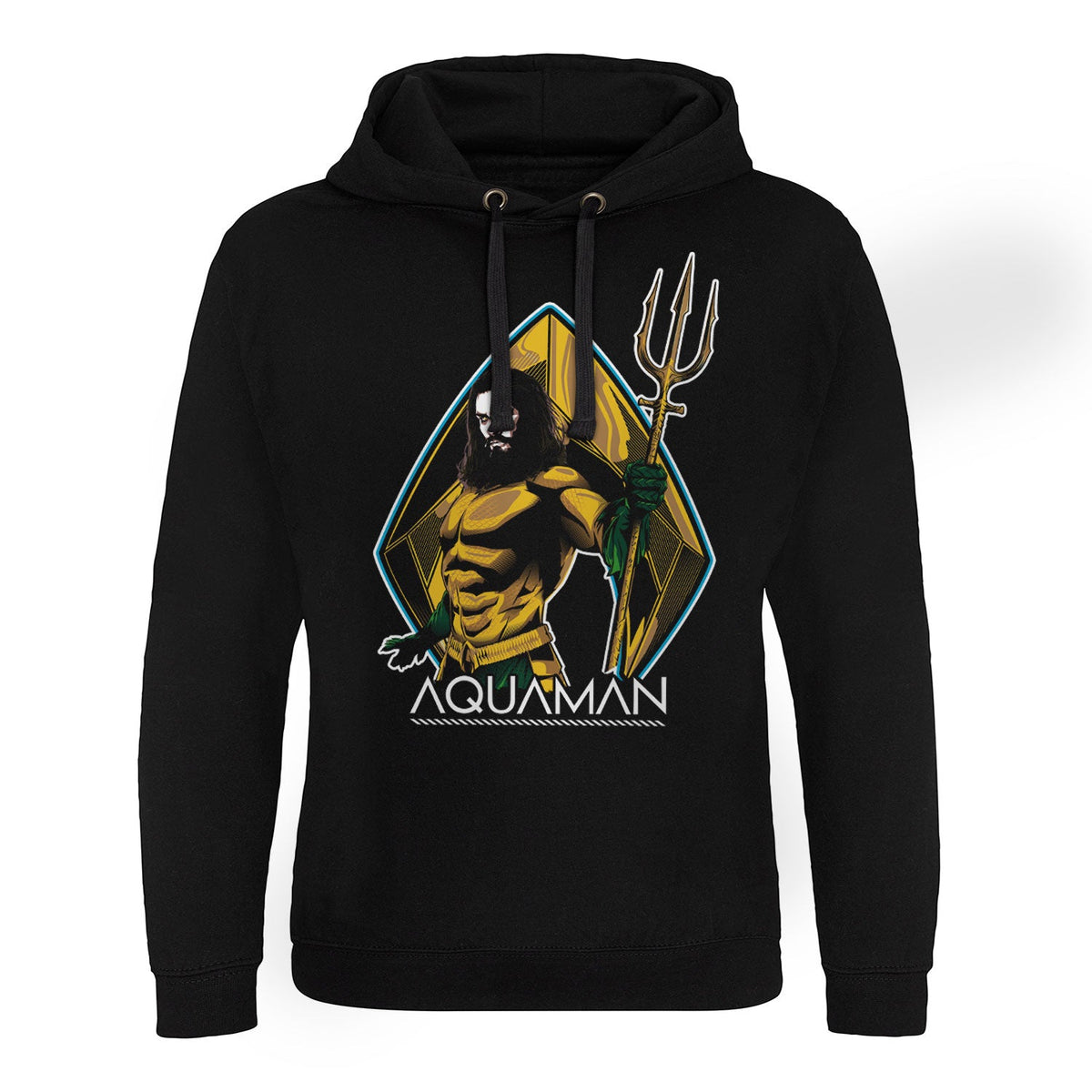 Aquaman Epic Hoodie – Sweat à capuche Epic