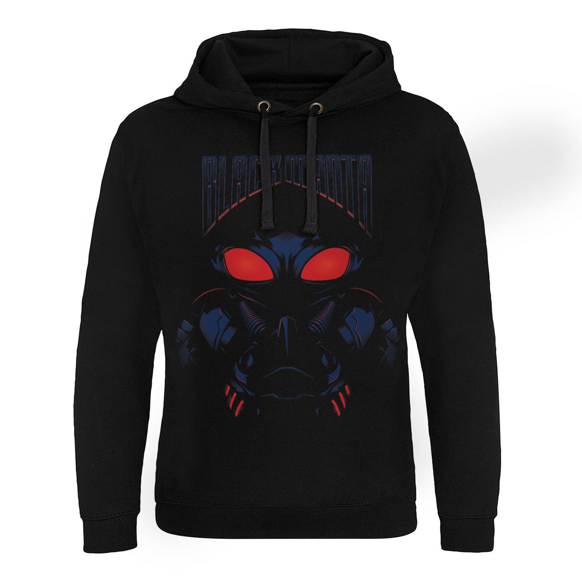 Aquaman - Black Manta Epic Hoodie – Sweat à capuche Epic