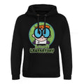 Dexter's Laboratory Epic Hoodie – Sweat à capuche Epic
