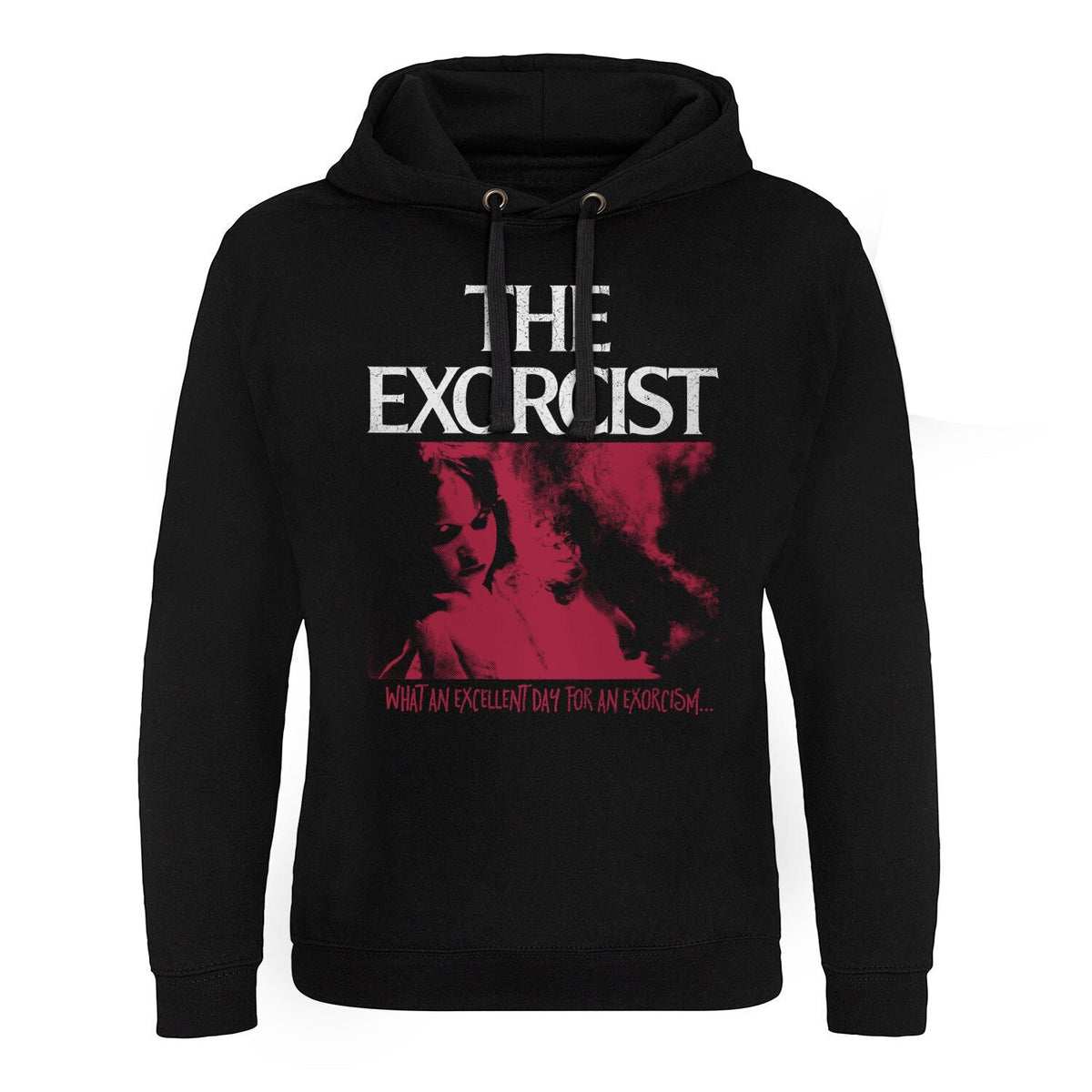 The Exorcist (L'Exorciste) - Excellent Day Epic Hoodie – Sweat à capuche Epic