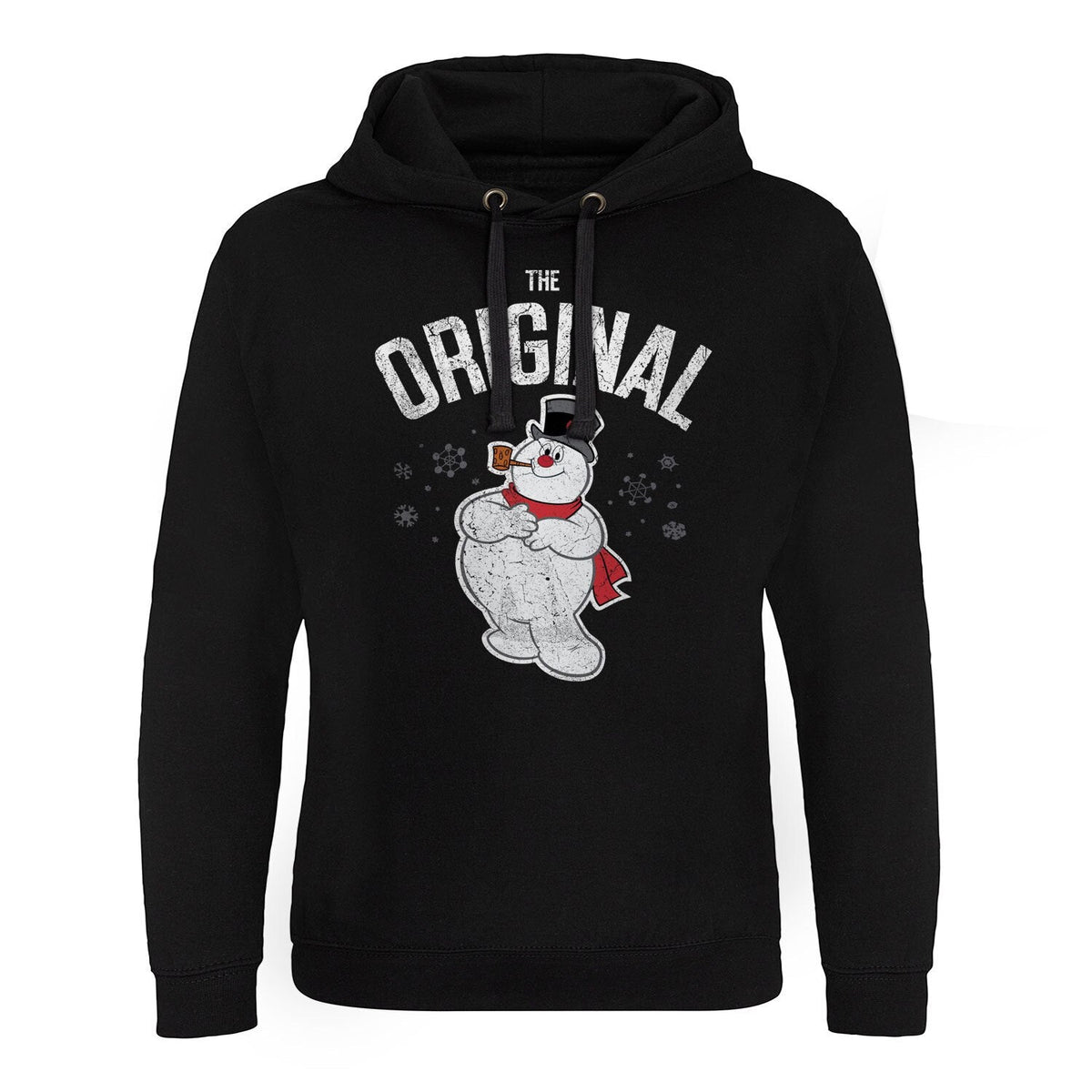 Frosty le bonhomme de neige - Frosty The Original Epic Hoodie – Sweat à capuche Epic