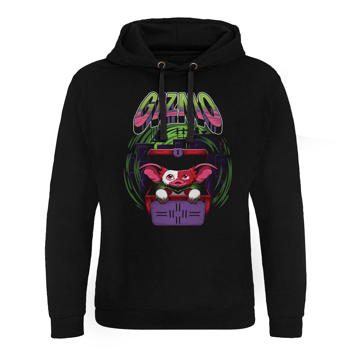 Gizmo in a Box Epic Hoodie – Sweat à capuche Epic