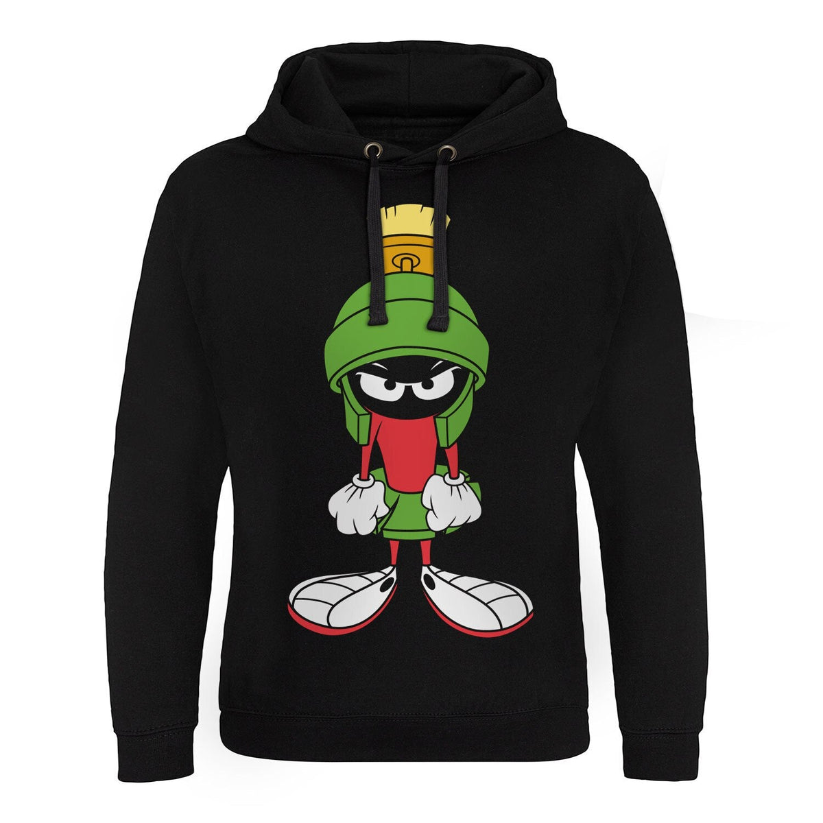 Marvin The Martian Attitude Epic Hoodie – Sweat à capuche Epic