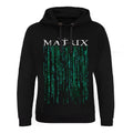 The Matrix Epic Hoodie – Sweat à capuche Epic