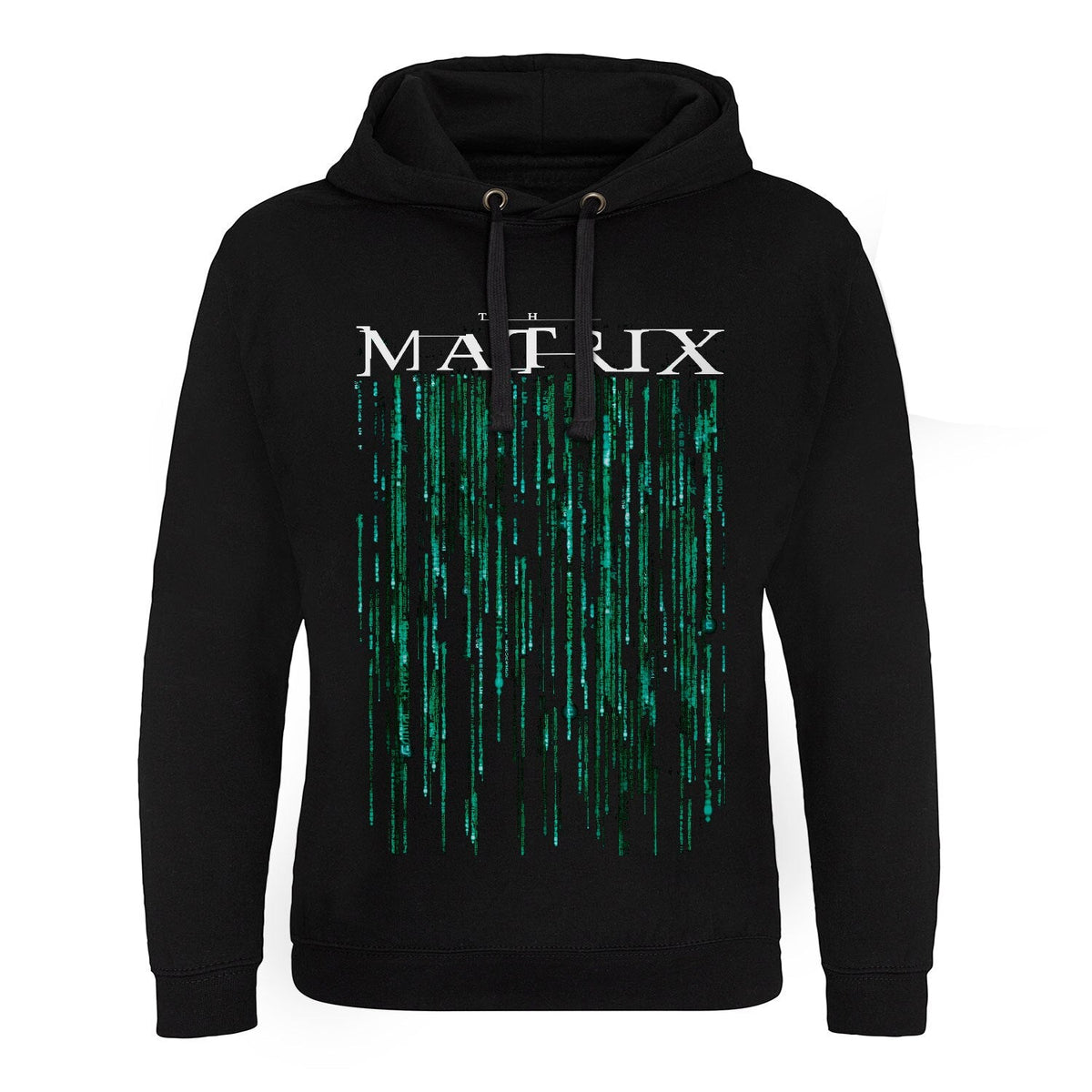 The Matrix Epic Hoodie – Sweat à capuche Epic