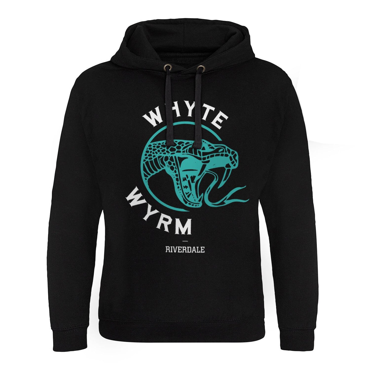 Whyte Wyrm Epic Hoodie – Sweat à capuche Epic