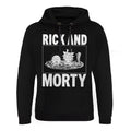Rick And Morty Epic Hoodie – Sweat à capuche Epic