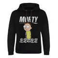 Morty Smith Epic Hoodie – Sweat à capuche Epic