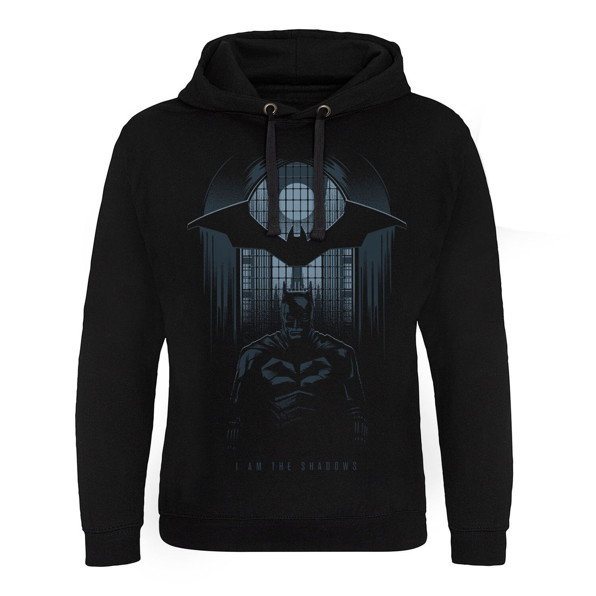 I Am The Shadows Epic Hoodie – Sweat à capuche Epic