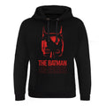 The Batman Layered Logo Epic Hoodie – Sweat à capuche Epic